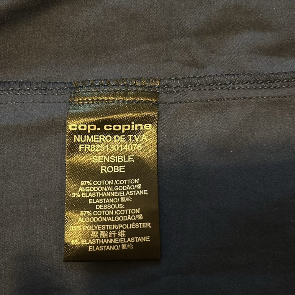 Cop.Copine NWOT - Picture 10 of 13